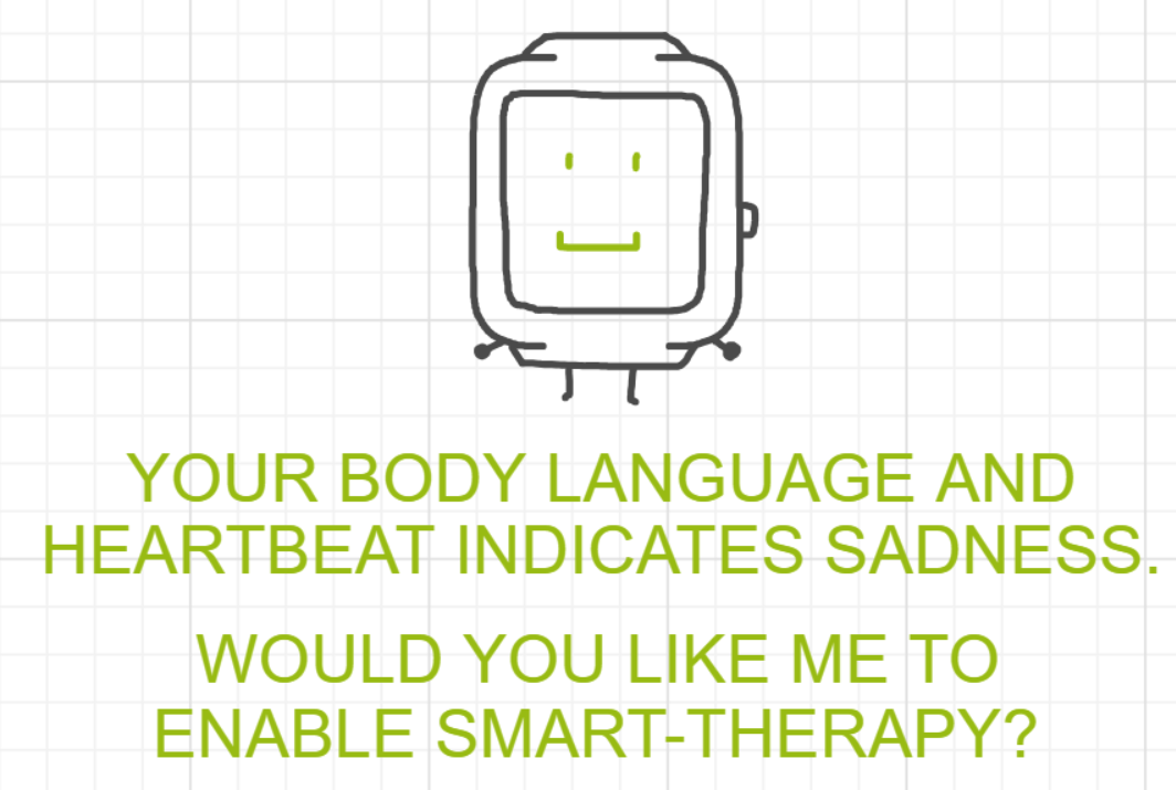 A panel from Running Duos, episode four of the Board Boards object show by Furretwalk/WalkingFurret.